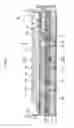 Fig. 07 - Droplet discharging head and manufacturing method for the same, and droplet discharging device