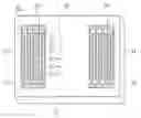 Fig. 01 - SURFACE ACOUSTIC WAVE DRIVEN FLUID INJECTION DEVICES