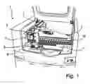 Fig. 02 - System, assembly and method for jetting viscous medium onto a substrate