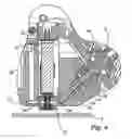 Fig. 05 - System, assembly and method for jetting viscous medium onto a substrate