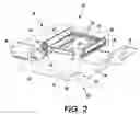Fig. 03 - Collapsible packaging system