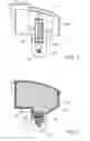 Fig. 09 - Printer cradle with air compressor