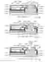 Fig. 10 - Printer cradle with air compressor