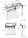 Fig. 12 - Printer cradle with air compressor