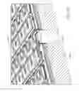Fig. 15 - Printer cradle with air compressor