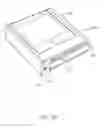Fig. 30 - Printer cradle with air compressor