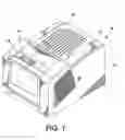Fig. 02 - Apparatus for reducing ink jet contamination
