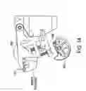 Fig. 14 - Drum maintenance system for an imaging device and method and system for maintaining an imaging device