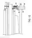 Fig. 13 - Drum maintenance system for an imaging device and method and system for maintaining an imaging device