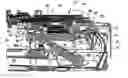 Fig. 01 - Inkjet recording device and driving unit provided therein