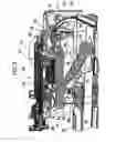 Fig. 04 - Inkjet recording device and driving unit provided therein