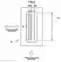 Fig. 07 - Inkjet recording device and driving unit provided therein