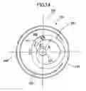 Fig. 15 - Inkjet recording device and driving unit provided therein