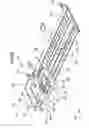 Fig. 23 - Inkjet recording device and driving unit provided therein