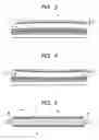 Fig. 03 - Method of manufacturing thermal head
