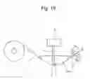 Fig. 11 - Thermal recording apparatus