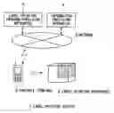 Fig. 01 - Label printing system and method