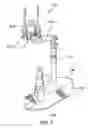 Fig. 16 - Apparatus and method for inspecting areas surrounding nuclear boiling water reactor core and annulus regions