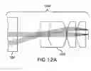 Fig. 22 - Apparatus and method for inspecting areas surrounding nuclear boiling water reactor core and annulus regions