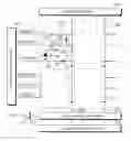 Fig. 01 - Solid-state imaging device and driving method thereof that prevents image quality defect caused by coupling occuring when signal charge is read out from photodiode