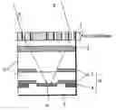 Fig. 01 - Light-collecting device and solid-state imaging apparatus