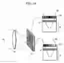 Fig. 15 - Light-collecting device and solid-state imaging apparatus