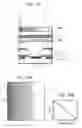 Fig. 28 - Light-collecting device and solid-state imaging apparatus