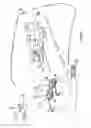 Fig. 03 - Transparent and polarizing viewing element having a zone associated with an obliquely oriented polarizing filter