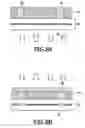 Fig. 06 - Active matrix display device and method of producing the same