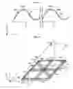 Fig. 08 - Reflective structure and an image display device having first, second and third fundamental surfaces formed on a supporting member and having differing height portions