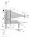 Fig. 01 - Reflective light barrier