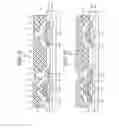 Fig. 14 - Liquid crystal display device and manufacturing method for the same