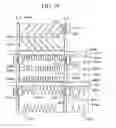 Fig. 35 - Liquid crystal display device and manufacturing method for the same