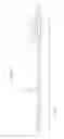 Fig. 42 - Liquid crystal display having a modified electrode array