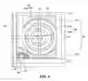 Fig. 17 - Array substrate for in-plane switching mode liquid crystal display device and method of fabricating the same