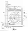 Fig. 29 - Array substrate for in-plane switching mode liquid crystal display device and method of fabricating the same