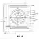 Fig. 44 - Array substrate for in-plane switching mode liquid crystal display device and method of fabricating the same