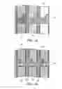 Fig. 02 - Liquid crystal display panel with spherical spacer and a concave portion opposite to the spacer