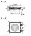 Fig. 02 - Liquid crystal lens element and optical head device