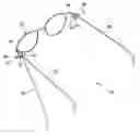 Fig. 01 - Frame for eyeglasses