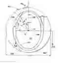 Fig. 01 - Toric contact lenses
