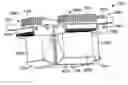 Fig. 01 - Polarizing beamsplitter assembly