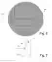 Fig. 05 - Projection television device and screen
