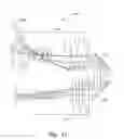 Fig. 07 - Projection television device and screen