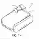 Fig. 08 - Projection television device and screen
