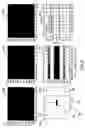 Fig. 09 - Methods and systems to compensate for a stitching disturbance of a printed pattern in a maskless lithography system utilizing overlap of exposure zones with attenuation of the aerial image in the overlap region