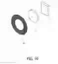 Fig. 11 - ILLUMINATION OPTICAL SYSTEM AND EXPOSURE APPARATUS USING THE SAME