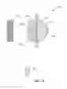 Fig. 10 - Systems and methods for detection and classification of waterborne particles using a multiple angle light scattering (MALS) instrument