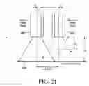 Fig. 22 - Apparatus and method for measuring optical characteristics of an object