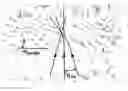 Fig. 01 - Support with a surface structure for sensitive evanescent-field detection
